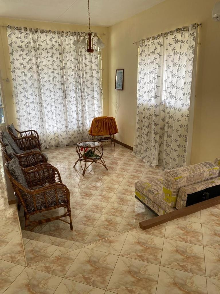 Shero Villa Villa in Flic en Flac