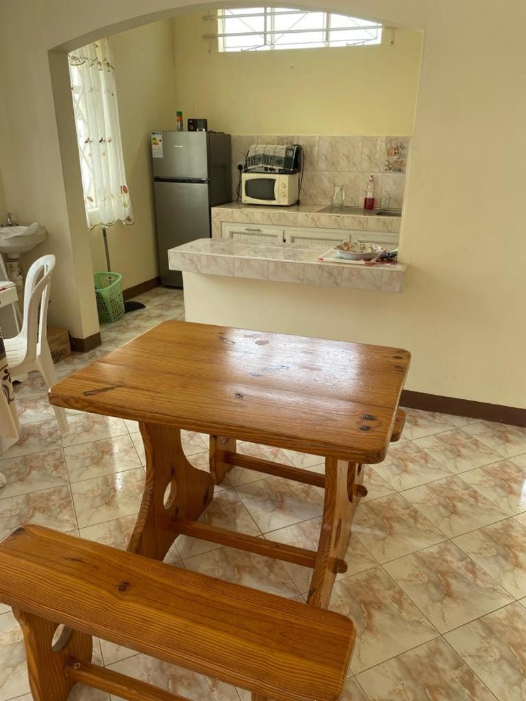 Shero Villa Villa in Flic en Flac
