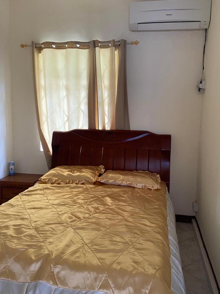 Shero Villa Villa in Flic en Flac