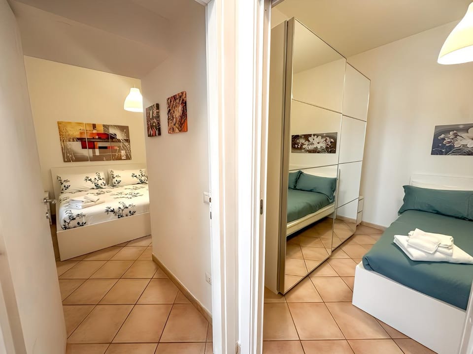 Al centro storico Home Apartment in Salerno