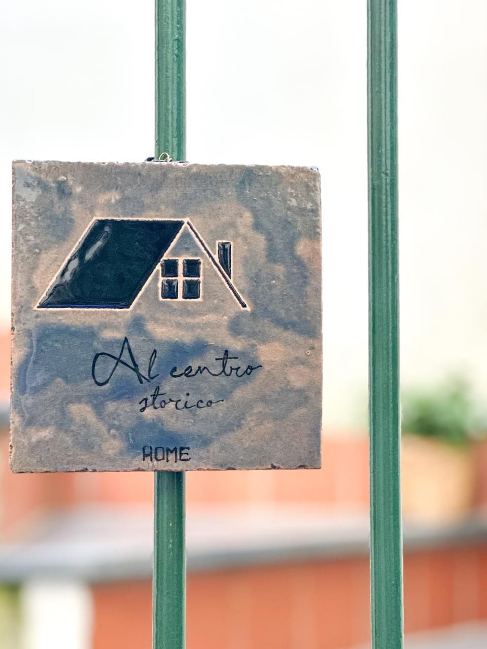Al centro storico Home Apartment in Salerno