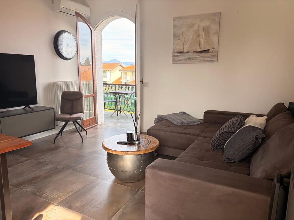 Apartment Princess I Apartment in Peschiera del Garda