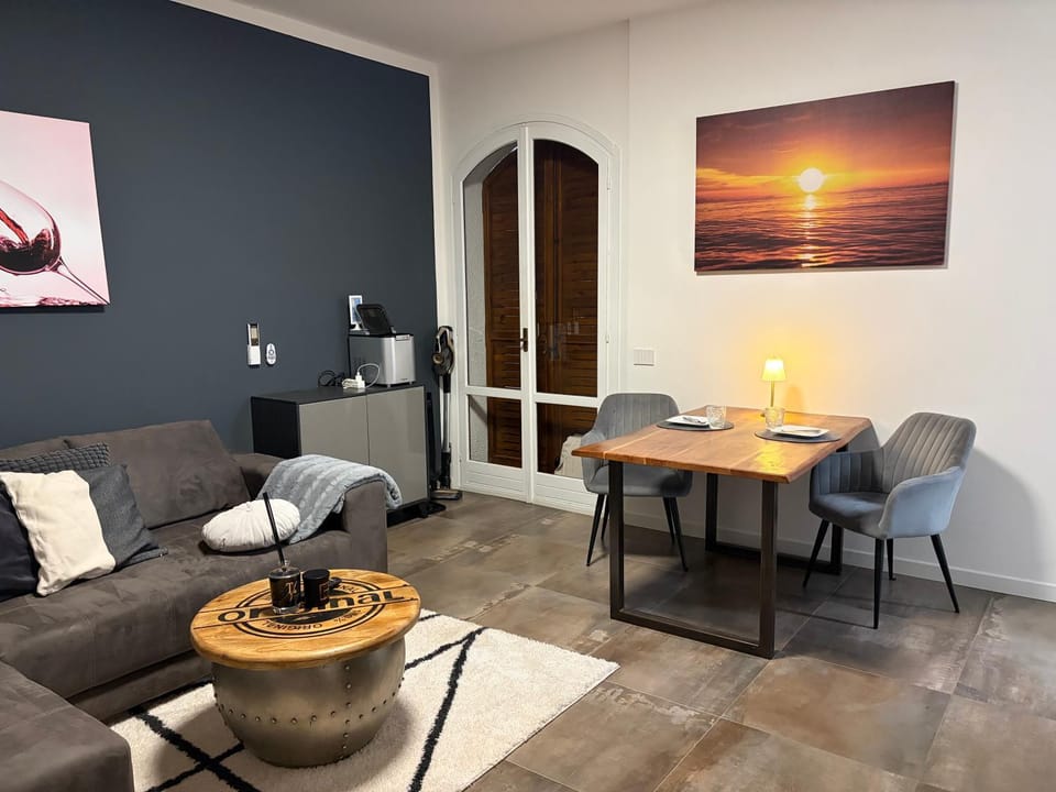 Apartment Princess I Apartment in Peschiera del Garda