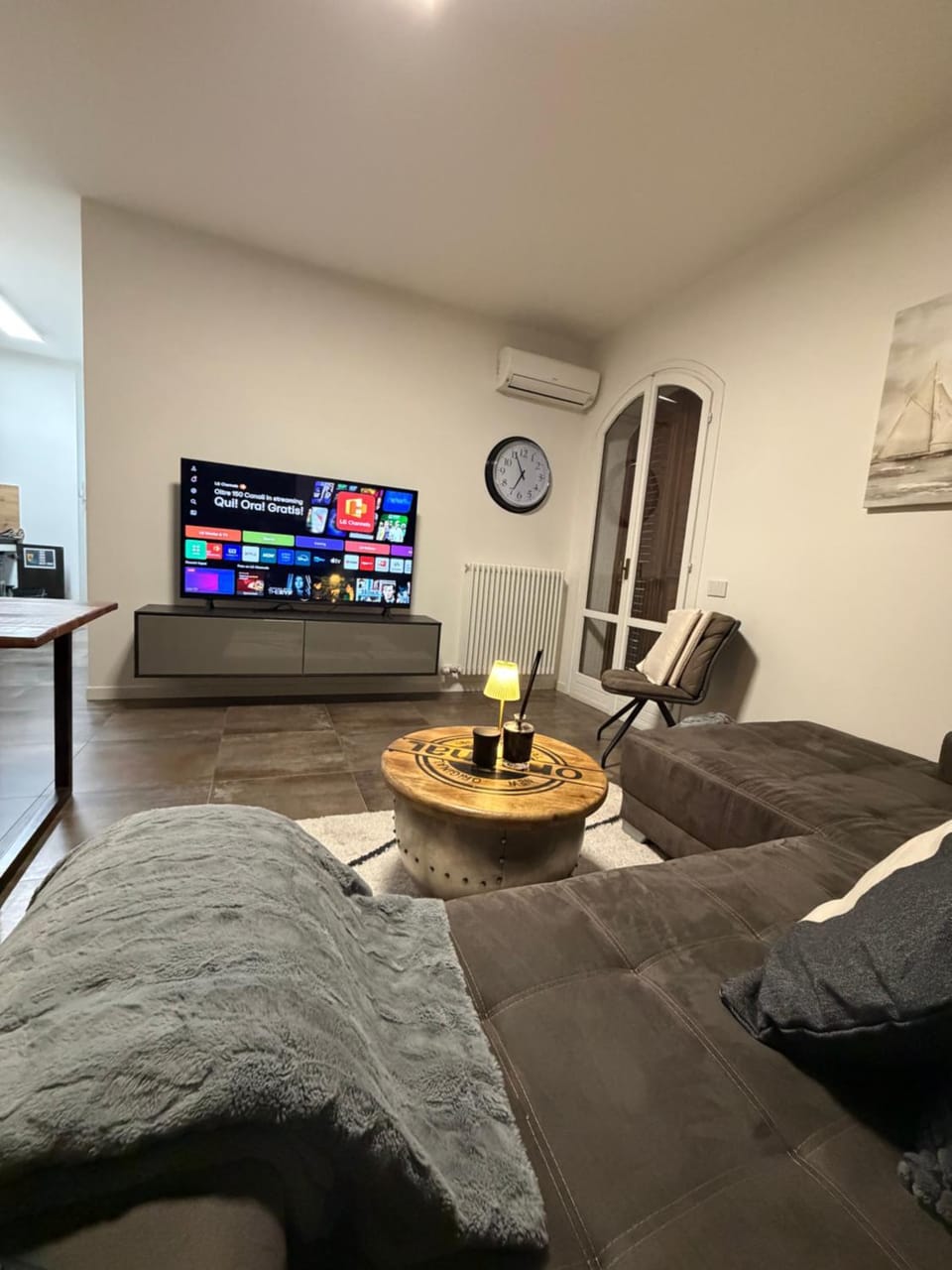 Apartment Princess I Apartment in Peschiera del Garda