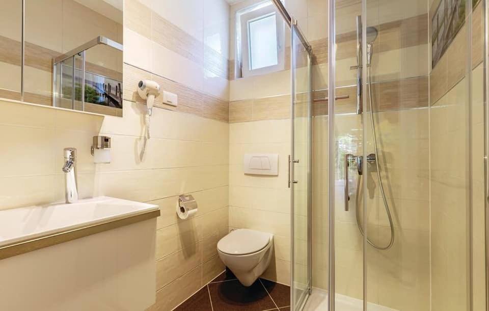 Villa Mari Apartment Apartment in Medulin