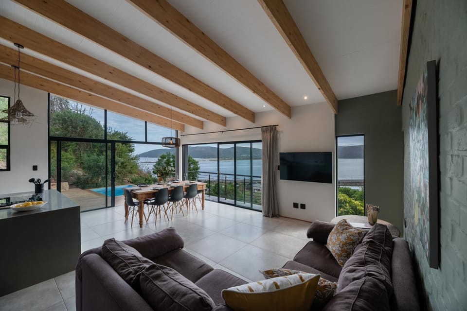 Communal lounge/ TV room, View (from property/room), Seating area, Evening entertainment
