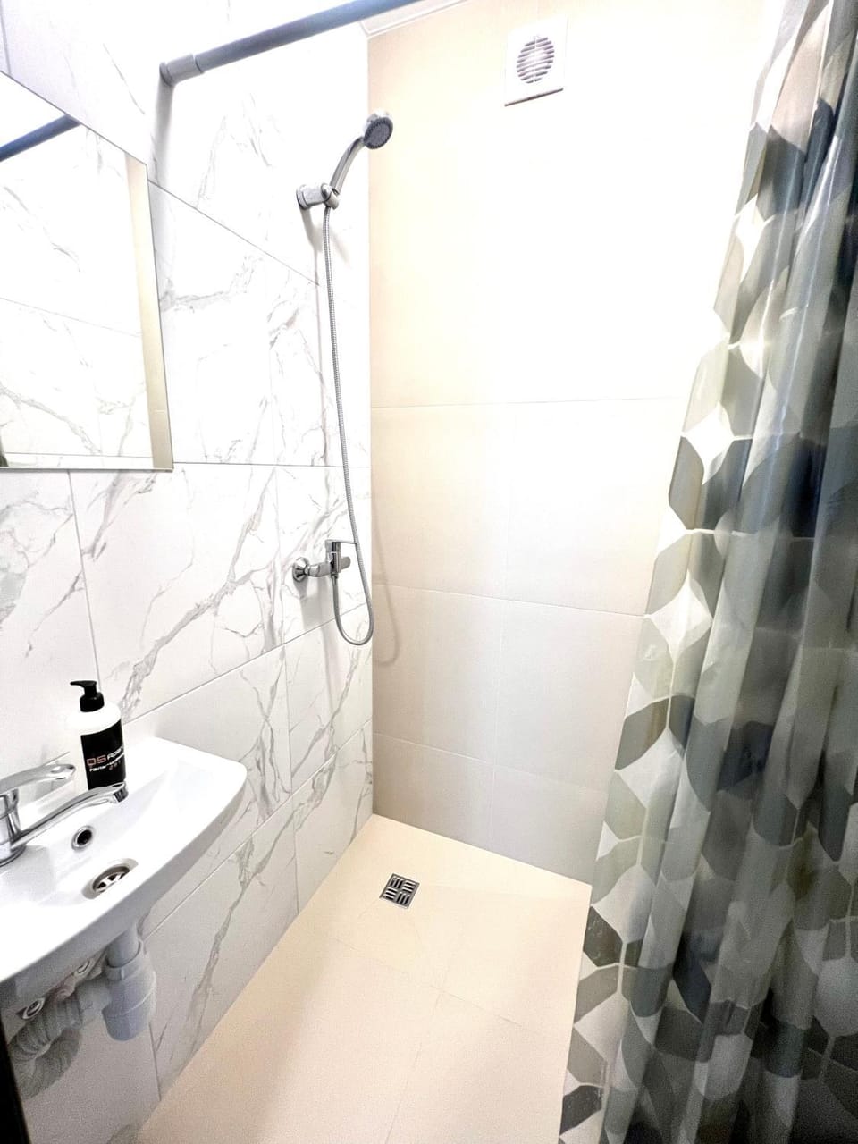 Shower