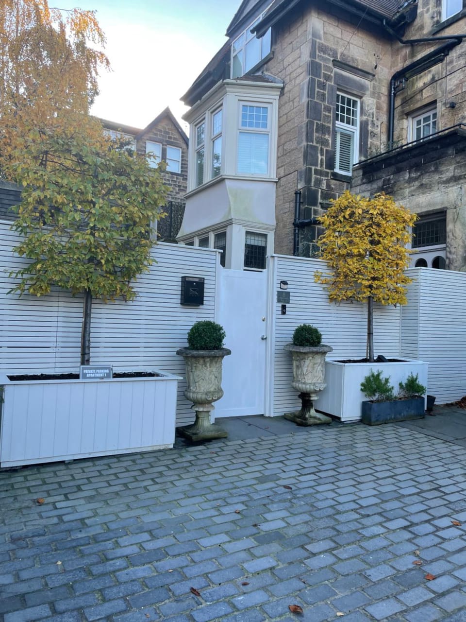 Westcourt by RMG Apartments Apartment in Harrogate