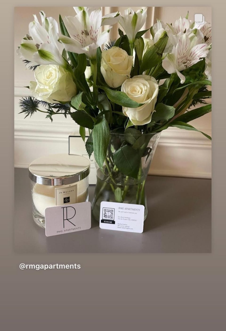 Westcourt by RMG Apartments Apartment in Harrogate