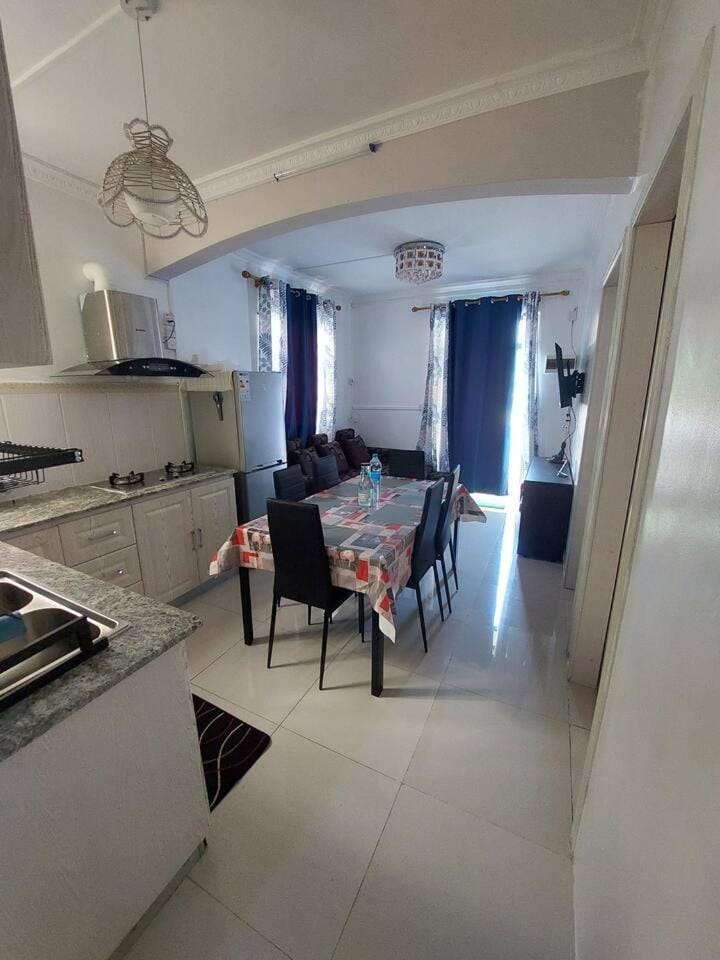 Residence Soleil Couchant Apartment in Flic en Flac