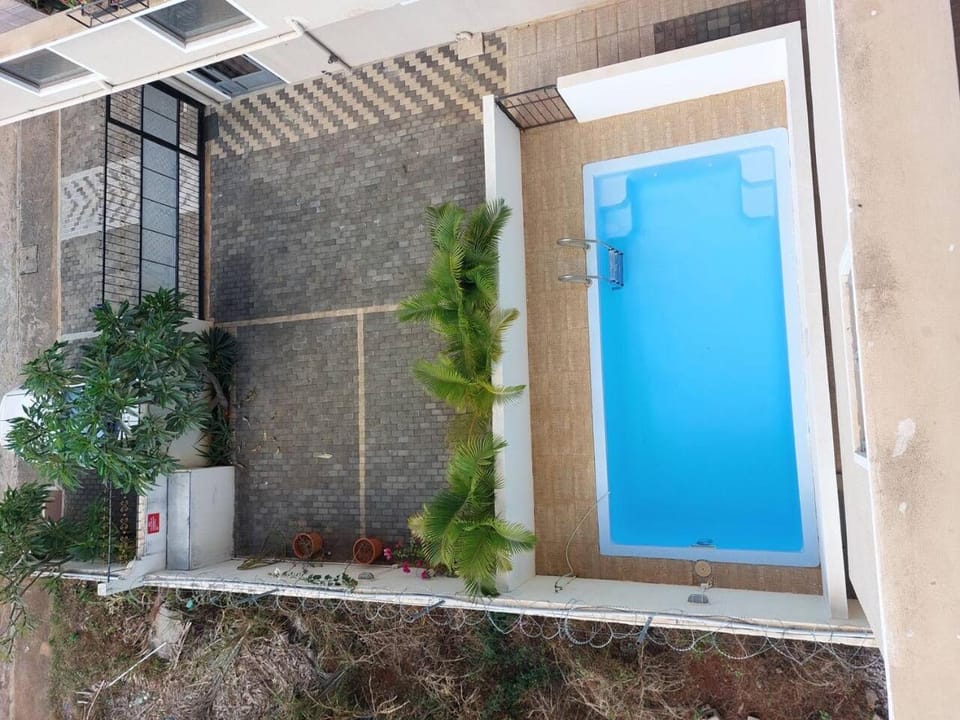Residence Soleil Couchant Apartment in Flic en Flac