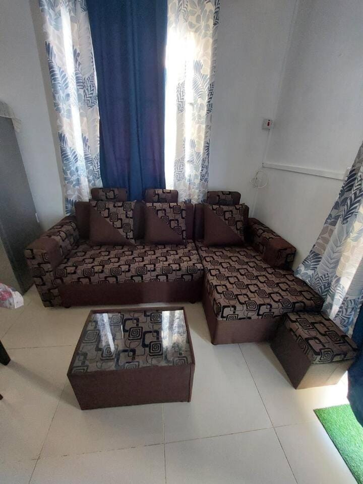 Residence Soleil Couchant Apartment in Flic en Flac