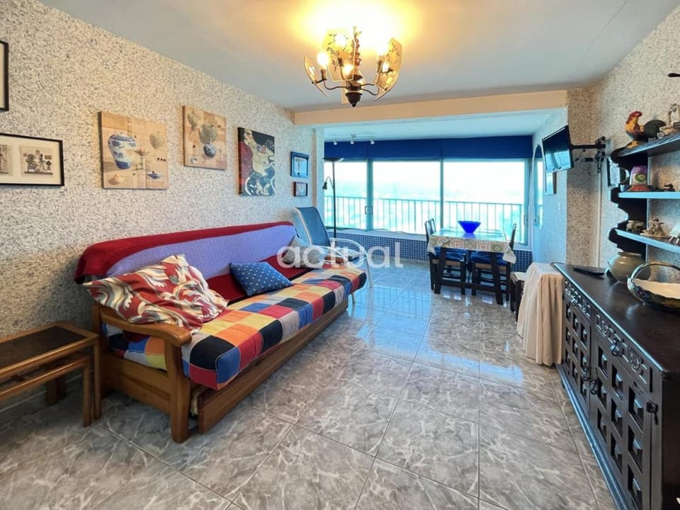SUNTOWER E20 Apartment in Platja d'Aro