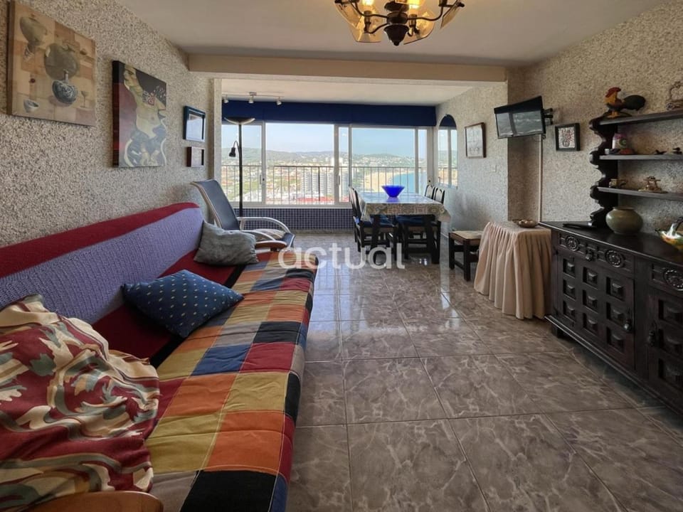 SUNTOWER E20 Apartment in Platja d'Aro