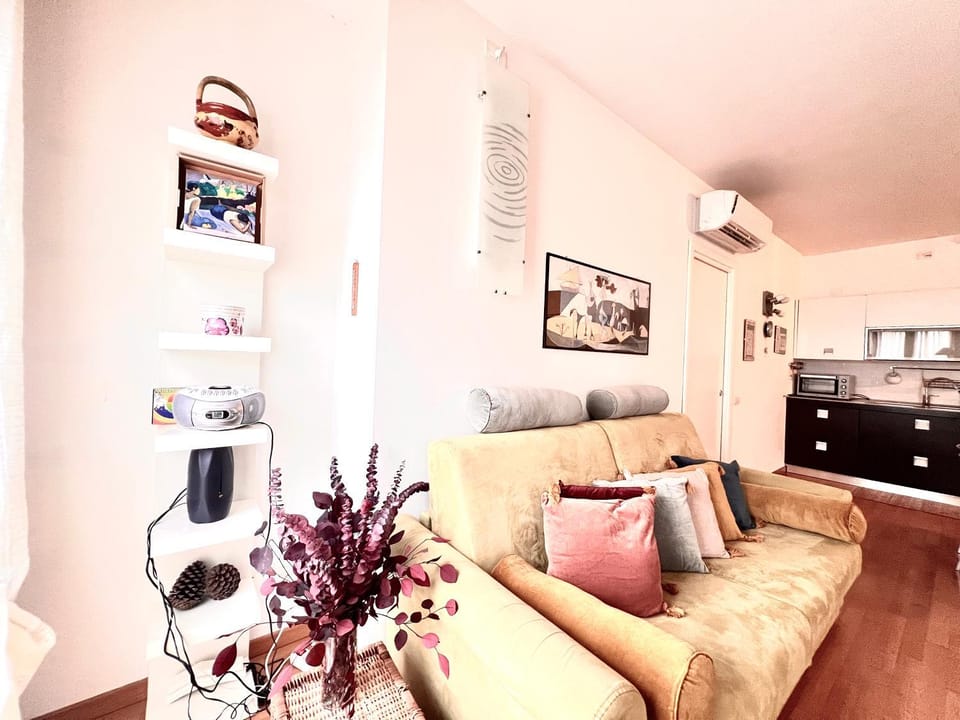 Casa ai Giardini 2 Apartment in Capannori