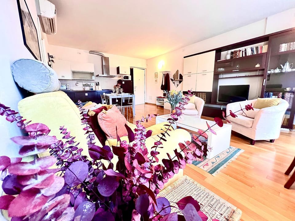 Casa ai Giardini 2 Apartment in Capannori
