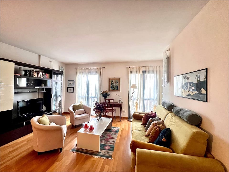 Casa ai Giardini 2 Apartment in Capannori