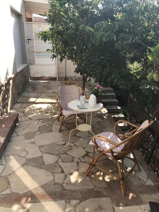 Apartamento El Palo, Málaga Apartment in Malaga