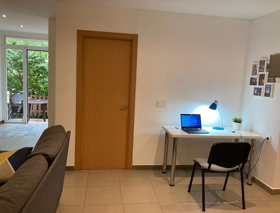 Apartamento El Palo, Málaga Apartment in Malaga
