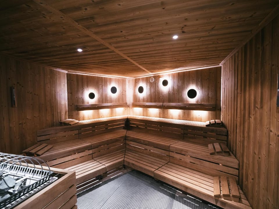 Sauna, Spa and wellness centre/facilities, Spa and wellness centre/facilities