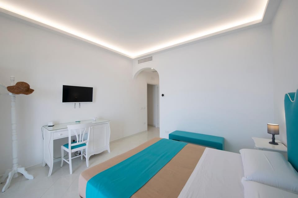 Casa Marrapese Apartment in Agerola