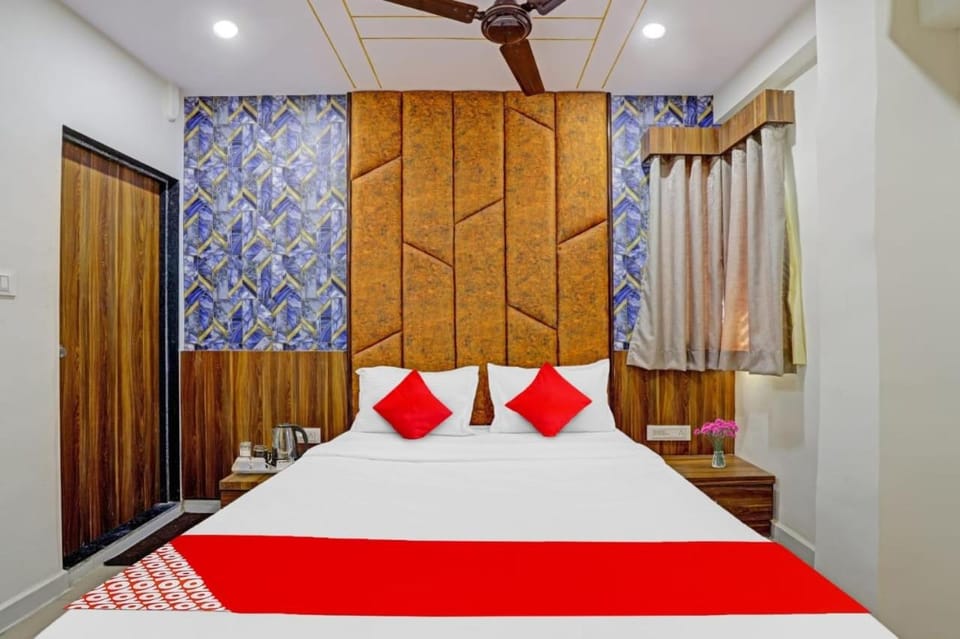 hotel sai villa Bed and Breakfast in Ahmedabad