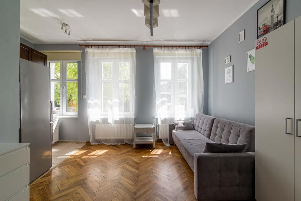 Lelewela Apartment Slow Life Apartment in Gdansk