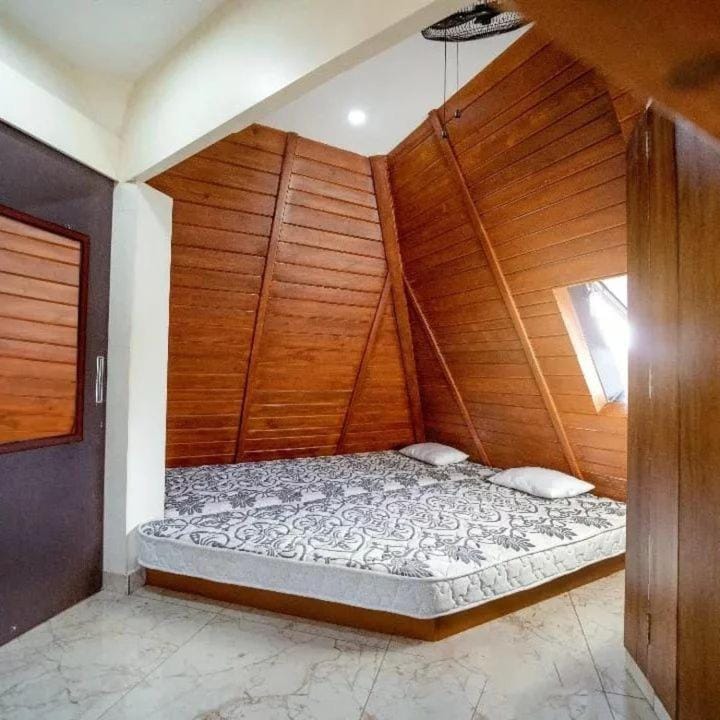 susil house villa House in Tamil Nadu
