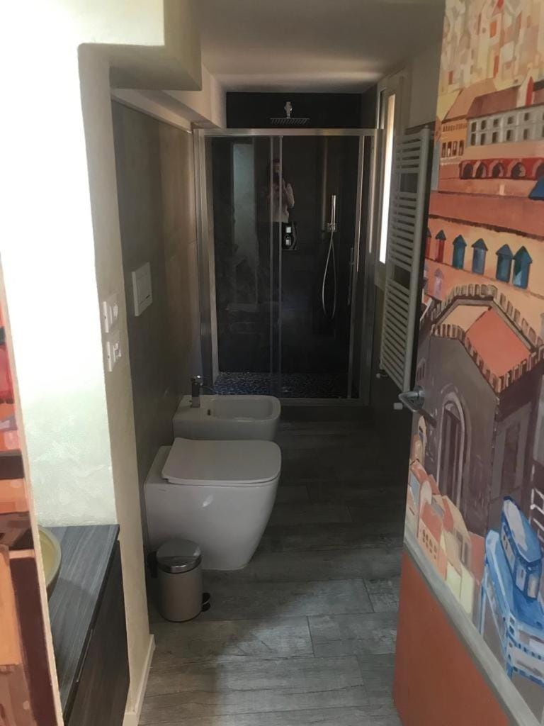 Eliver's House Apartment in Bologna