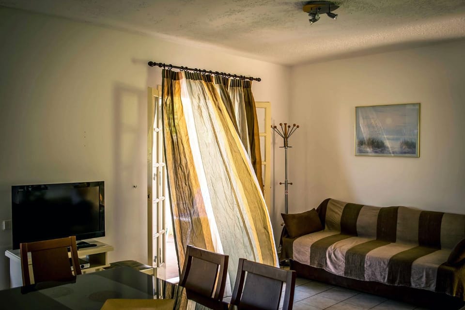 Nine Muses Villas - Clio - Efterpi Villa in Crete Region