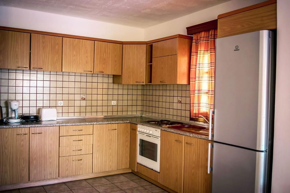 Nine Muses Villas - Clio - Efterpi Villa in Crete Region