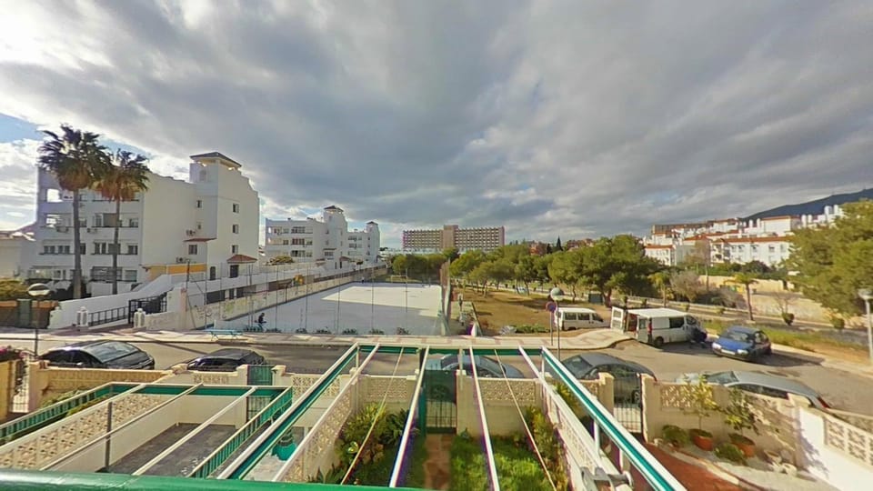 City view