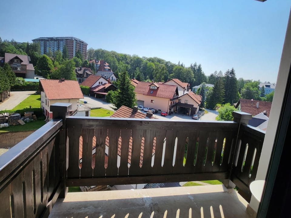 Vila#Borova#800m House in Zlatibor