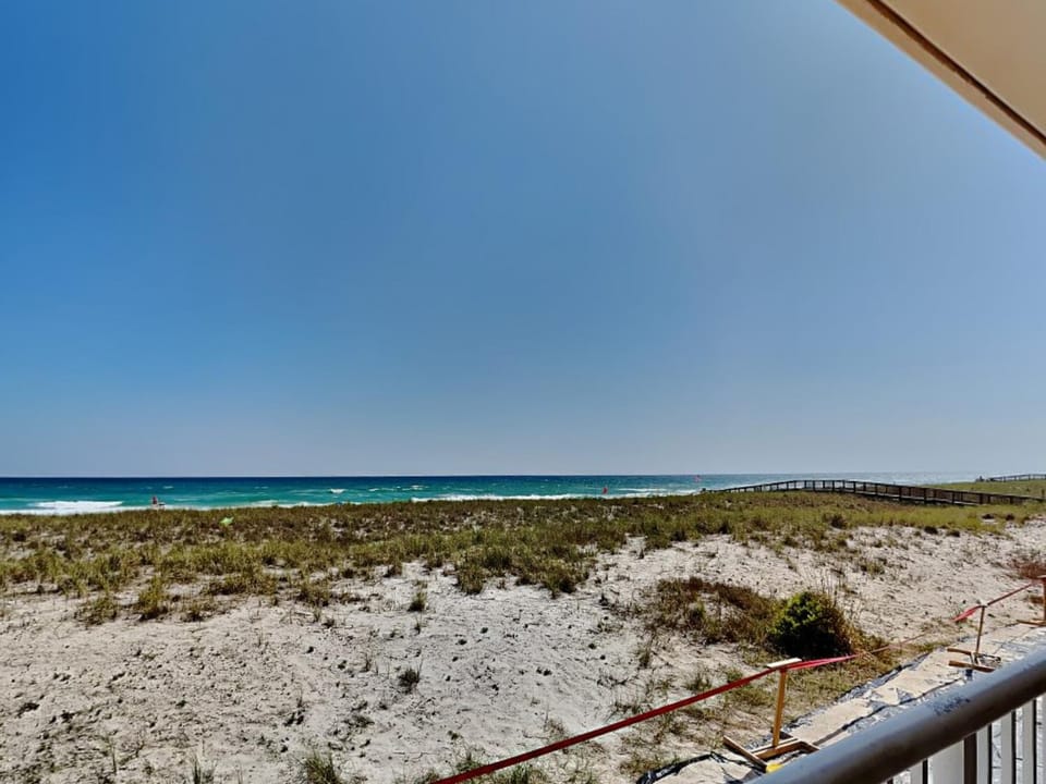 View (from property/room), Beach, Sea view