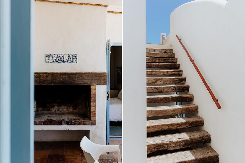 Twalap House in Western Cape