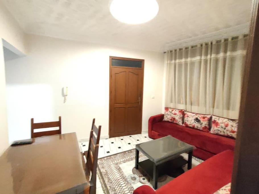City Centre Apartment - New Deco Apartment in Tangier