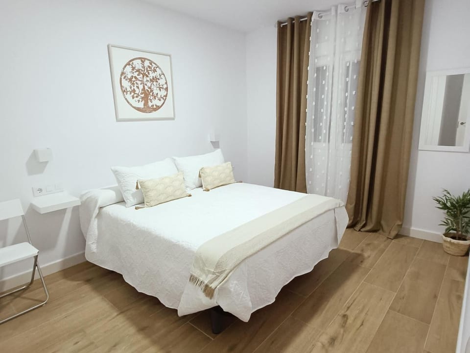 Sumatra Chalet Apartment in Chiclana de la Frontera