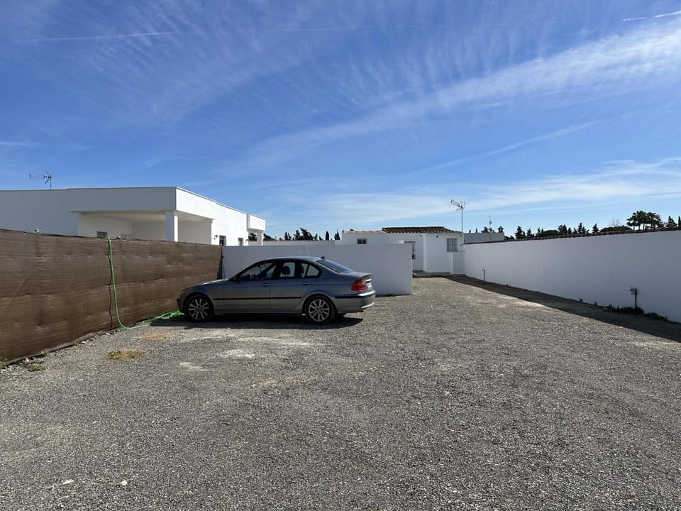 Sumatra Chalet Apartment in Chiclana de la Frontera