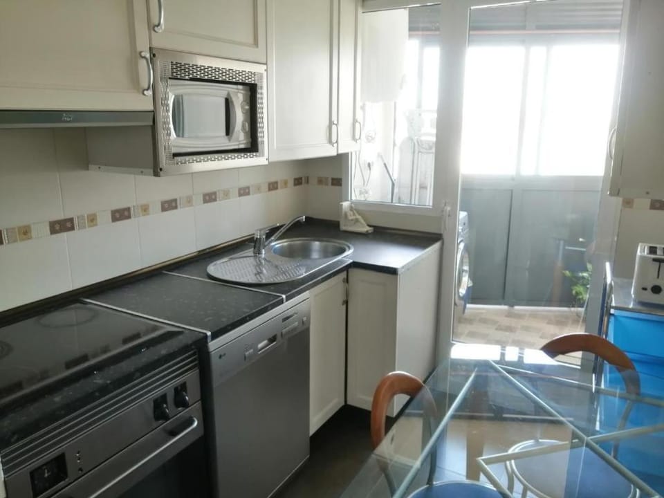 Apartamento Pepe Apartment in Region of Murcia