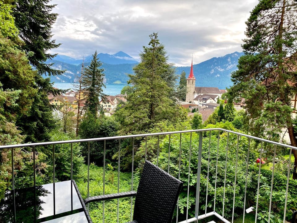 View (from property/room)