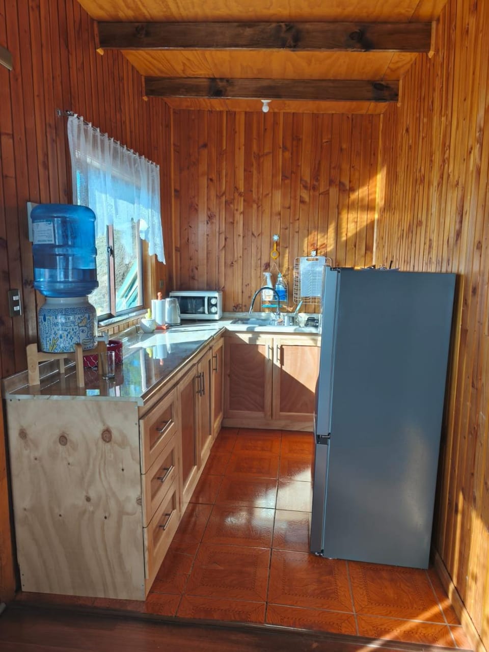 Astilleros,Dalcahue House in Los Lagos, Chile