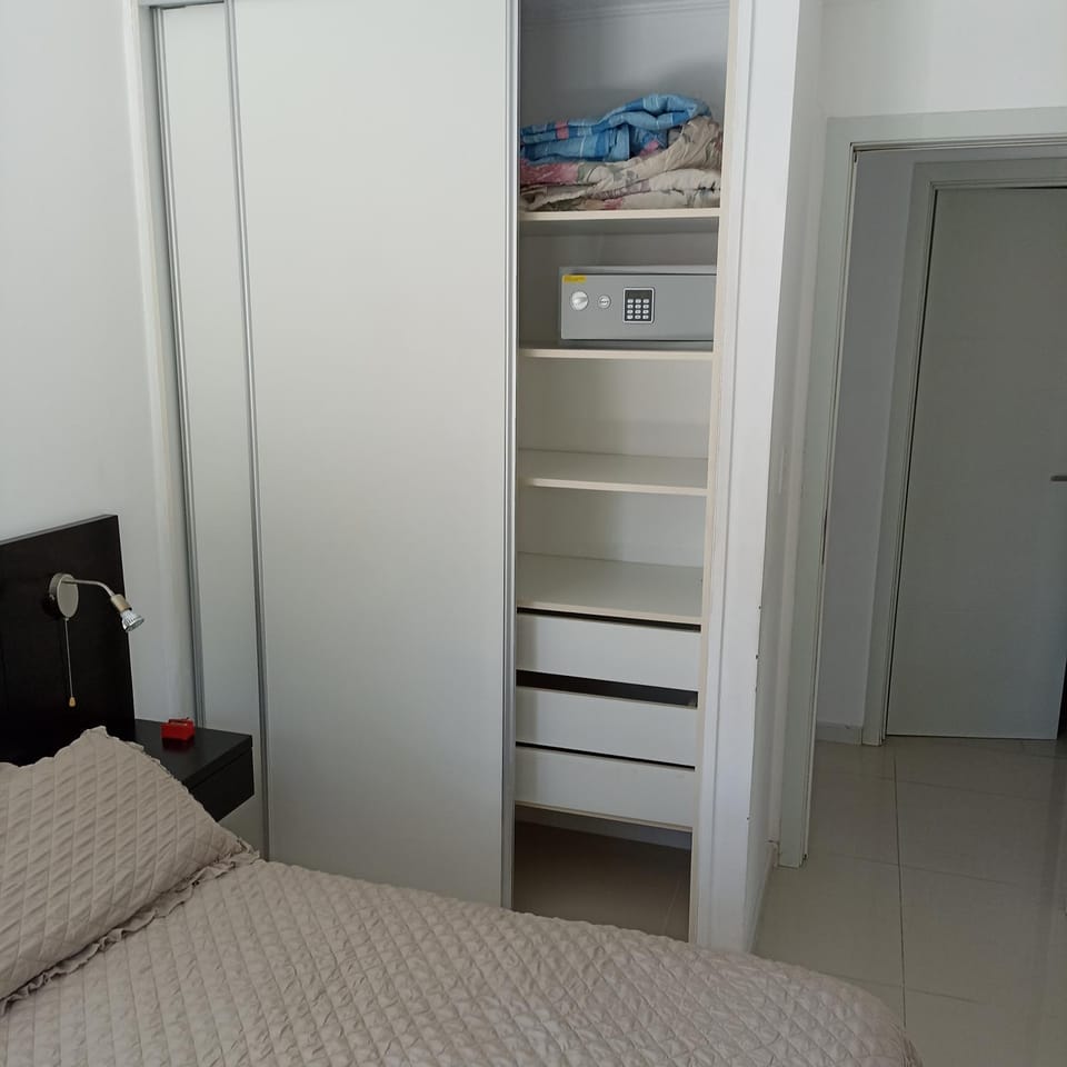 Cerca de la brava con buenos servicios Apartment in Punta del Este