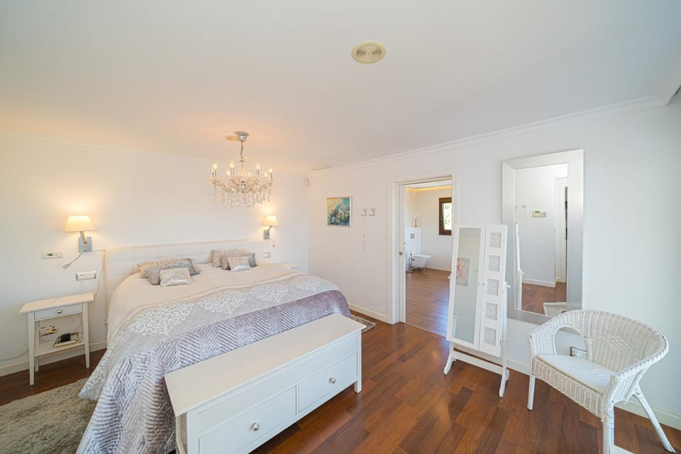Villa Belmonte FAMILY VILLA Villa in Marina Baixa
