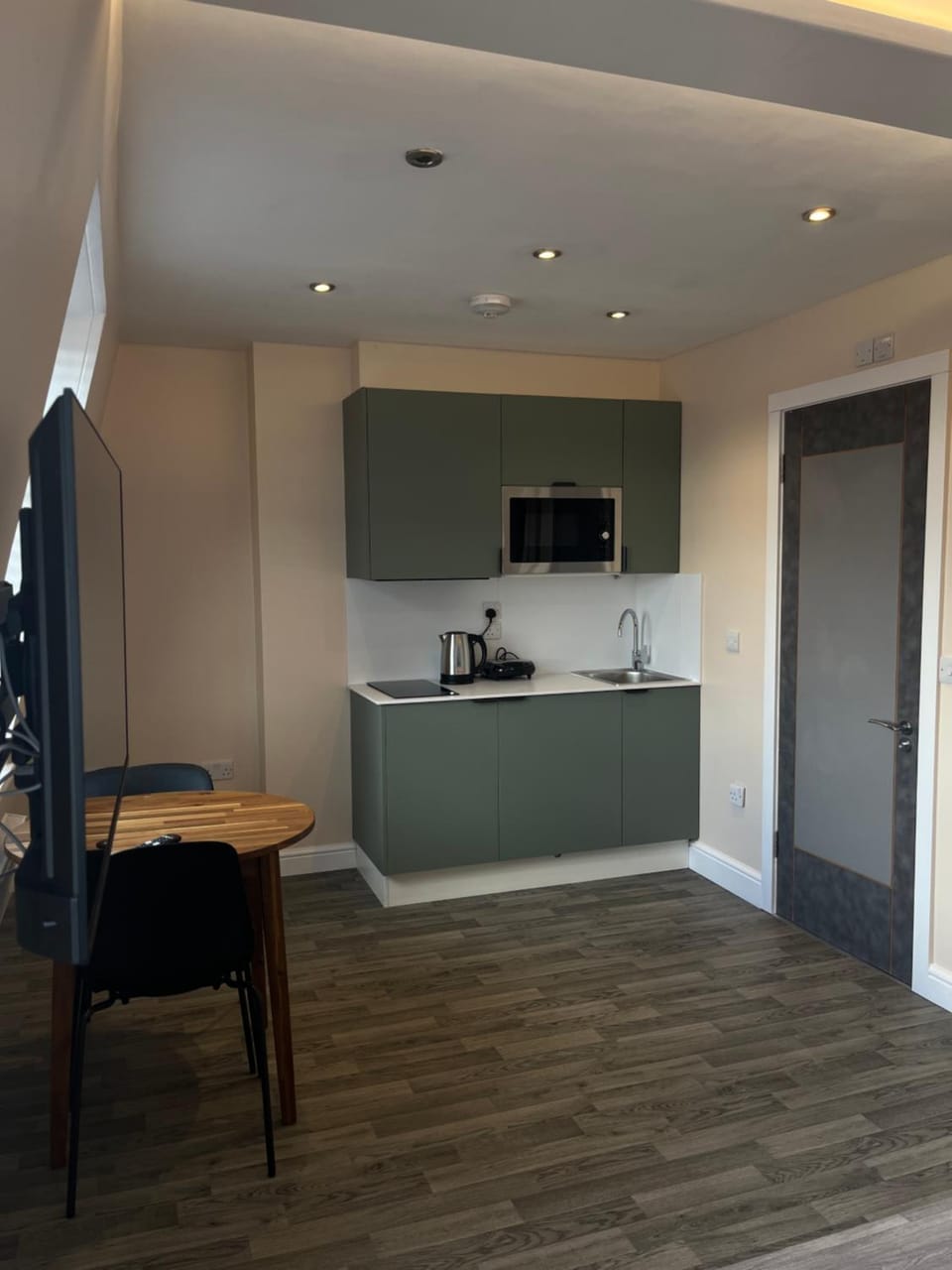 The Lily Aparts Apartment in London Borough of Southwark