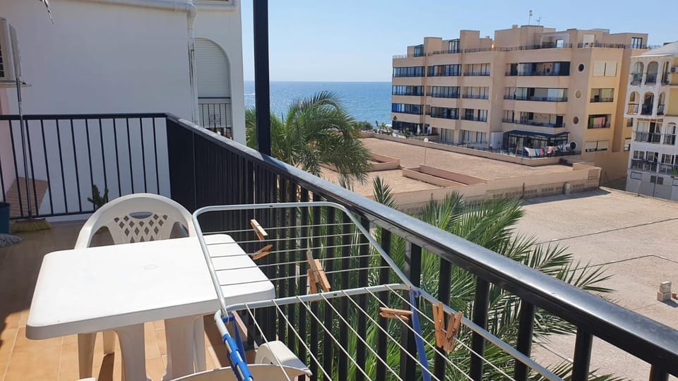 Apartament -Doris- MarAzul Apartment in Vega Baja del Segura