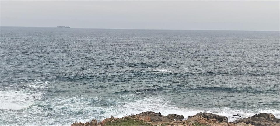 View (from property/room), Sea view