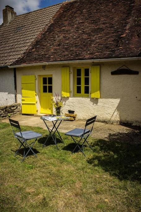 Gîte de la Lioterie House in Centre-Val de Loire
