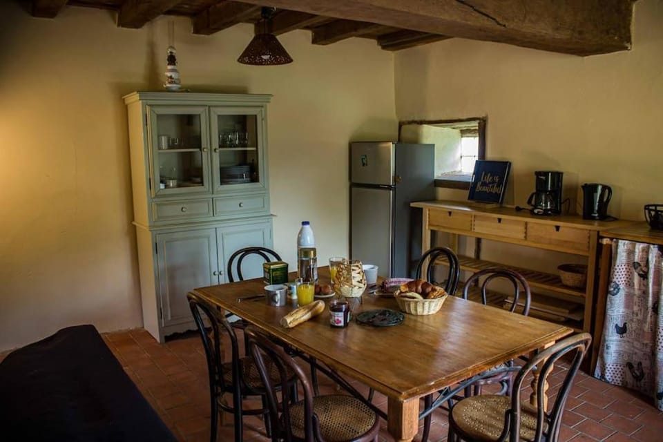 Gîte de la Lioterie House in Centre-Val de Loire