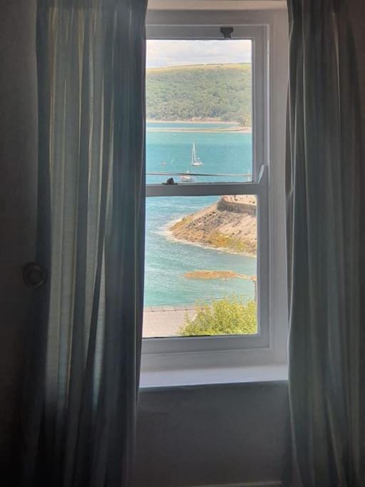 Day, Bedroom, Sea view