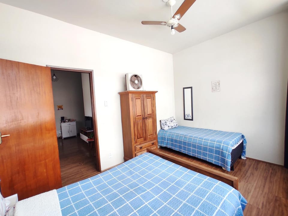 Apartamento aconchegante no centro de Teresópolis ( várzea) Apartment in State of Rio de Janeiro